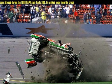 Nascar