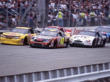 Nascar