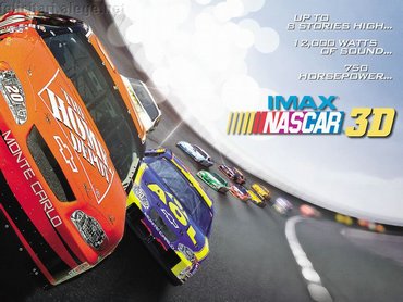 Nascar