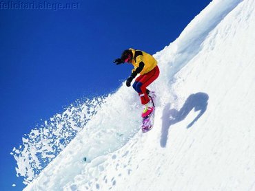 Snow Board