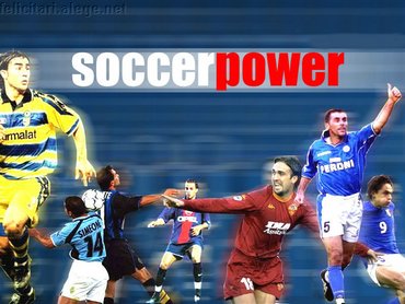 Soccer