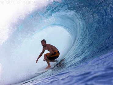 Surfing