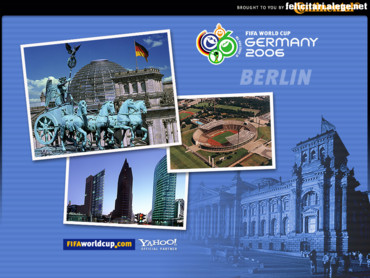 World Cup Berlin