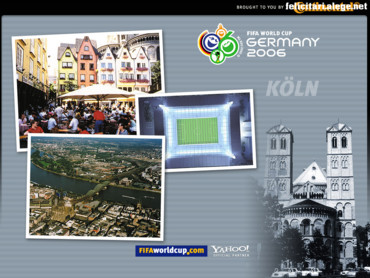 World Cup Koln