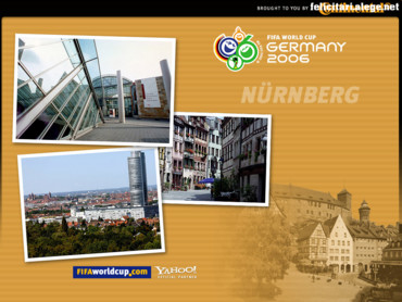 World Cup Nurnberg