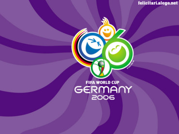 World Cup purple