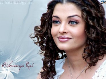 Aishwarya Rai