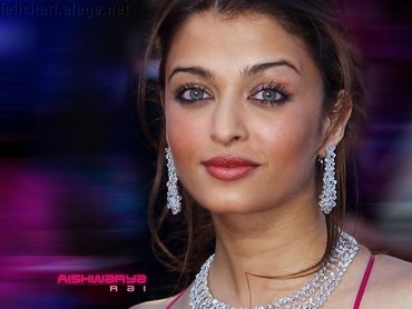 Aishwarya Rai