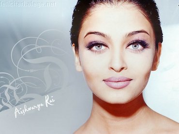 Aishwarya Rai