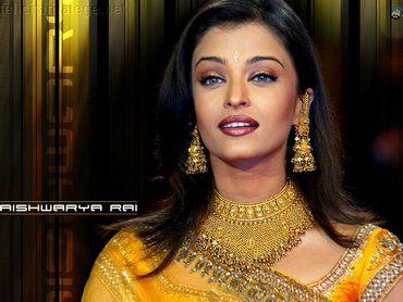Aishwarya Rai