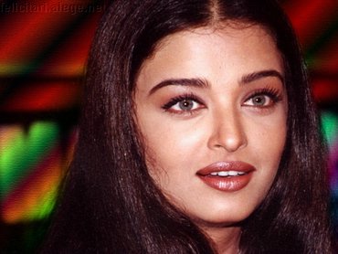 Aishwarya Rai