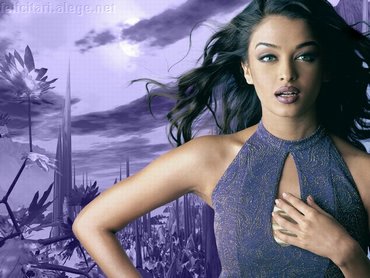Aishwarya Rai