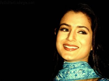 Amisha Patel
