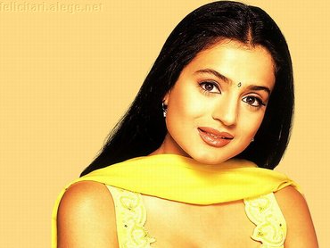 Amisha Patel