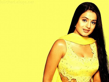Amisha Patel