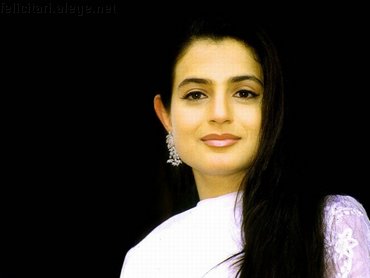 Amisha Patel