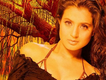 Amisha Patel