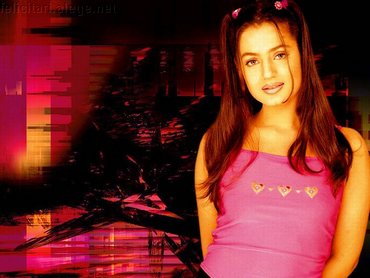 Amisha Patel