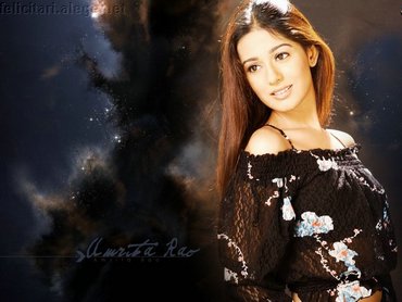 Amrita Rao