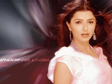 Bhumika Chawla