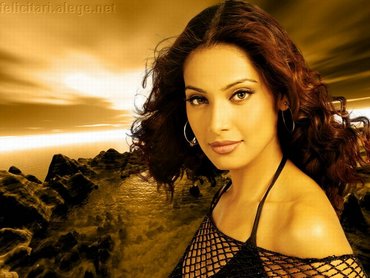Bipasha Basu