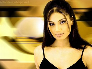 Bipasha Basu