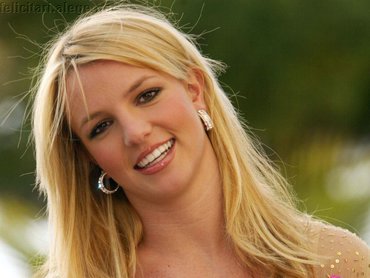 Britney Spears