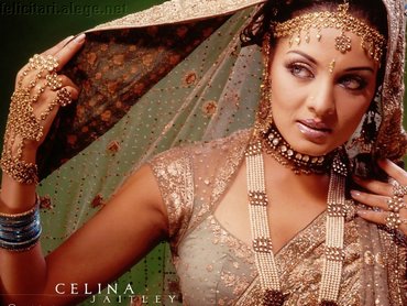 Celina Jaitley