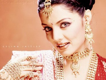 Celina Jaitley