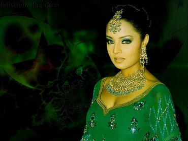 Celina Jaitley