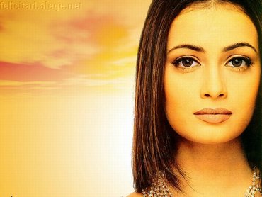 Dia Mirza