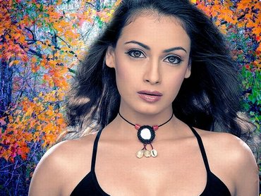 Dia Mirza