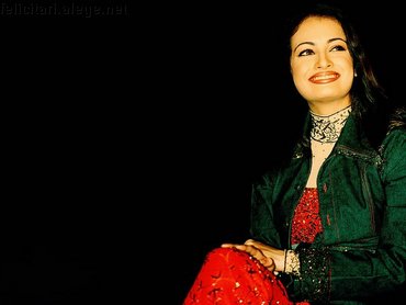 Dia Mirza
