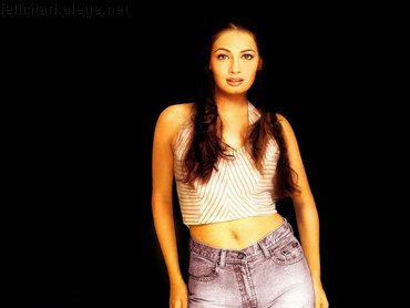 Dia Mirza