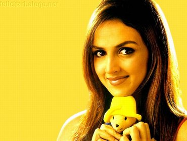 Esha Deol