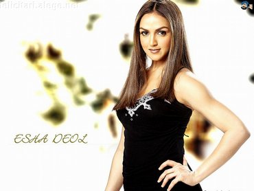 Esha Deol