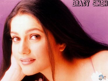 Gracy Singh