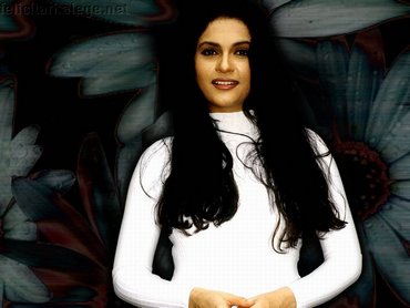 Gracy Singh
