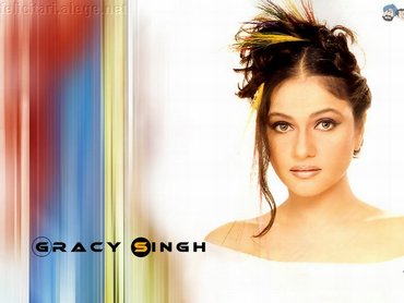 Gracy Singh