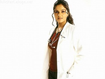 Gracy Singh