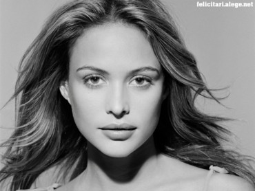 Josie Maran grey