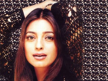Juhi Chawla
