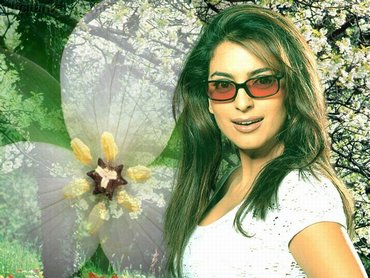 Juhi Chawla