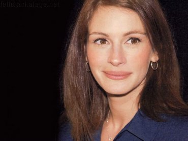 Julia Roberts