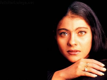 Kajol