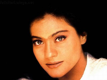 Kajol