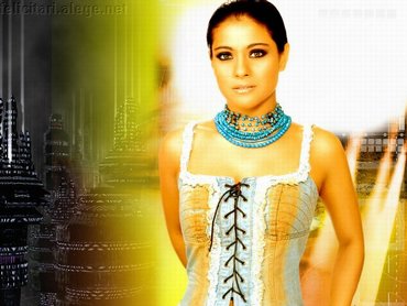 Kajol