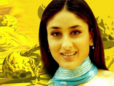 Kareena Kapoor