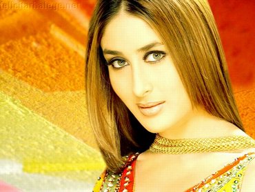 Kareena Kapoor