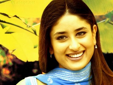 Kareena Kapoor